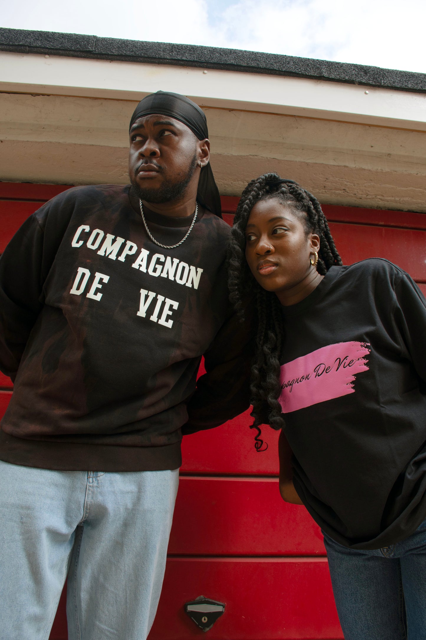 Streetwear Essentials Bundle